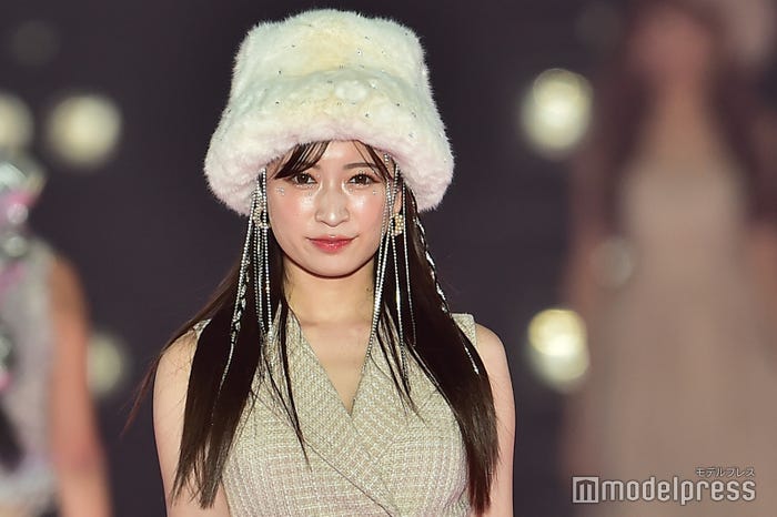 吉田朱里(C)モデルプレス