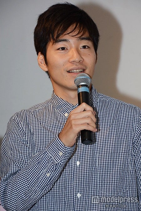 後藤淳平（C）モデルプレス