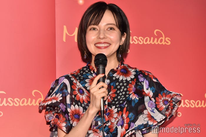 ベッキー(C)モデルプレス