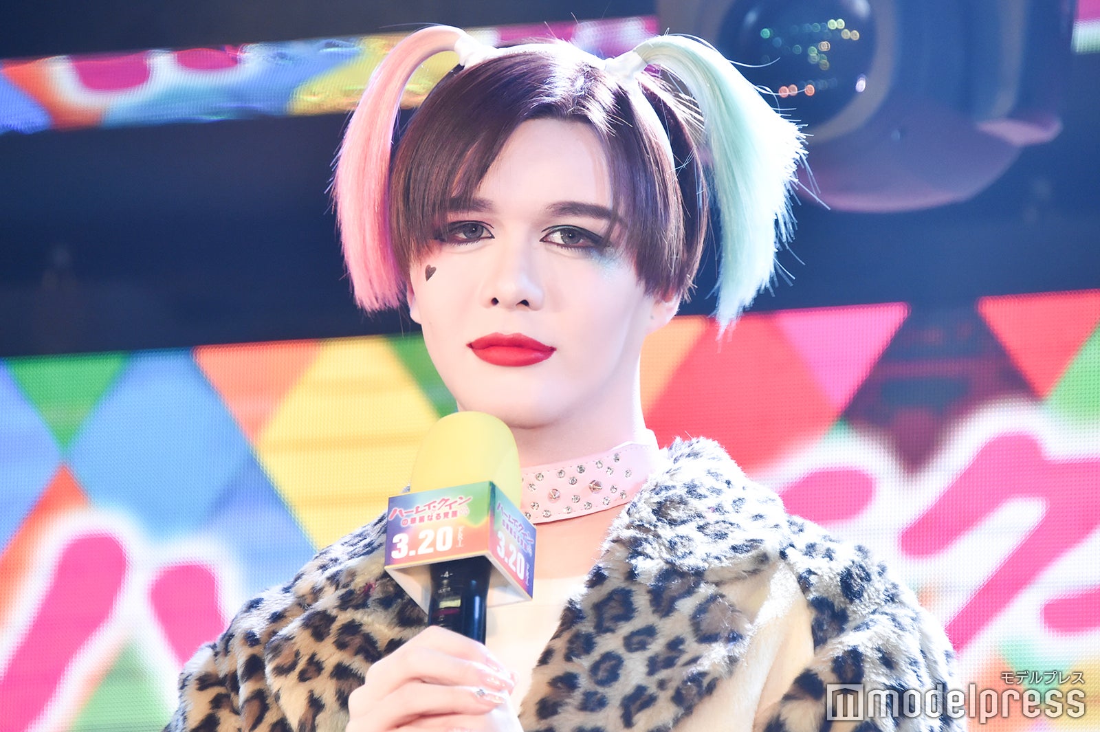 Matt、報道陣の多さに「何もしてないです僕（笑）」 “悪カワ”なSNS投稿を告白