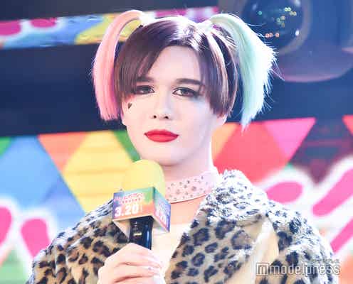 Matt、報道陣の多さに「何もしてないです僕(笑)」 “悪カワ”なSNS投稿を告白