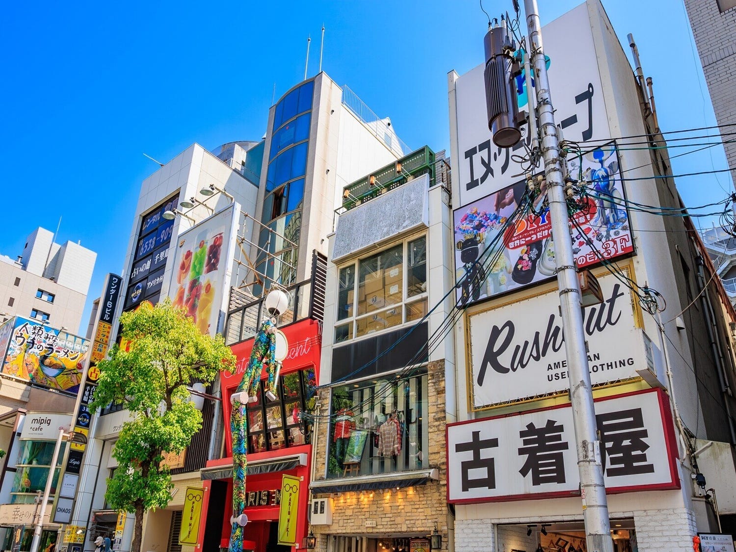 大阪市24区で「若者が暮らしやすい」と思うエリアは? 2位は「中央区」、では1位は?【2026年最新】