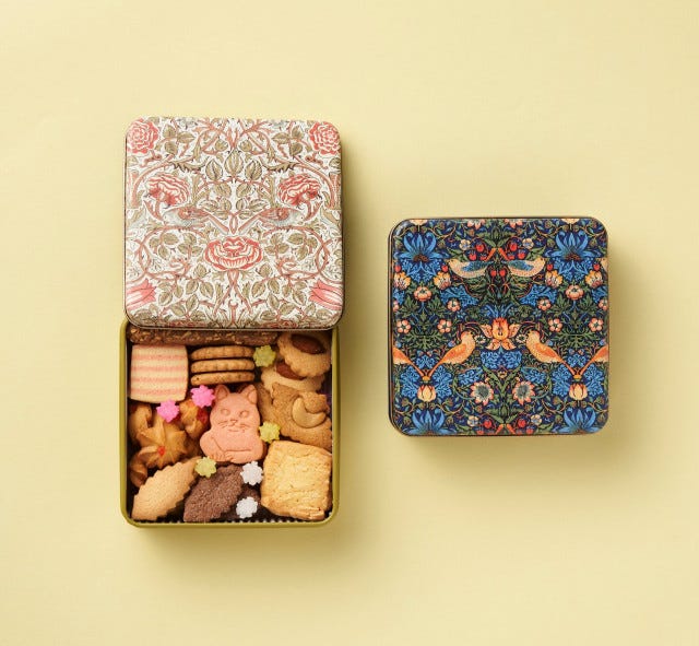 限定商品も！阪急うめだ本店で「過去最大規模のクッキーイベント」が開催