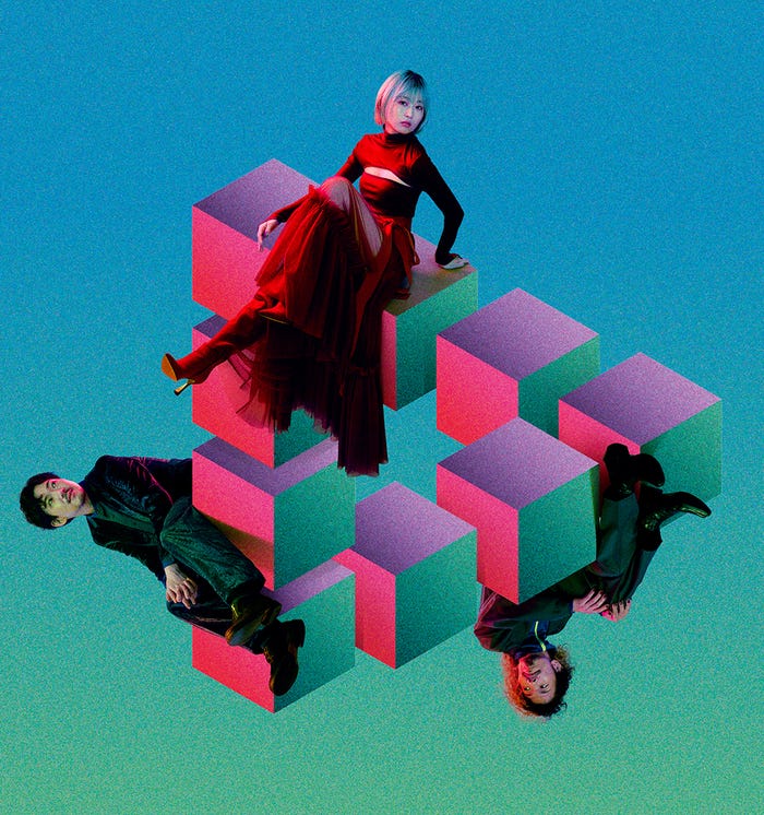 Awesome City Club(提供写真)