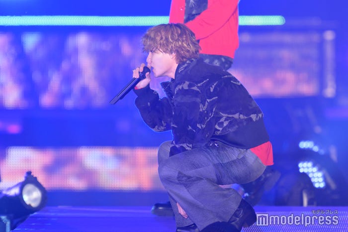 DEEP SQUAD(C)モデルプレス