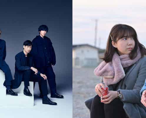 上白石萌音、キスマイ新曲披露の「CDTVライブ!ライブ!」緊急生出演決定