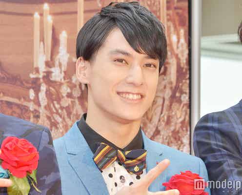 超特急ユースケ「逃走中」逃げ切った!トレンド入りの反響<プロフィール>