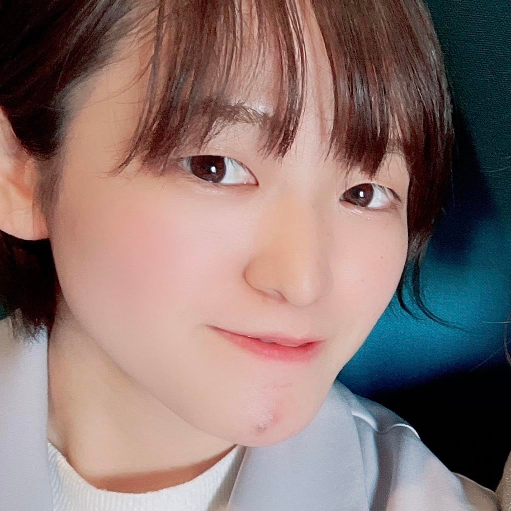 「MISS CIRCLE CONTEST 2021」⼆次審査通過者／提供画像