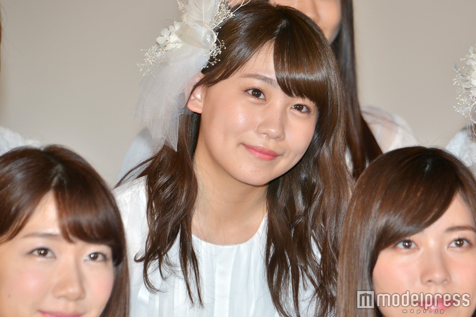 小嶋真子 （C）モデルプレス