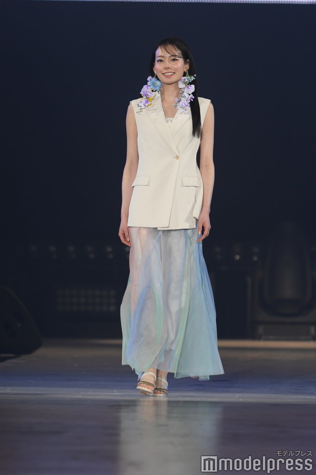 なごみ（C）モデルプレス