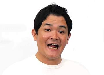 「どういうこと？」「まだ途中？」ノブとMC共演の人気女優 オシャレすぎる衣装に驚き「奇抜ですね！」