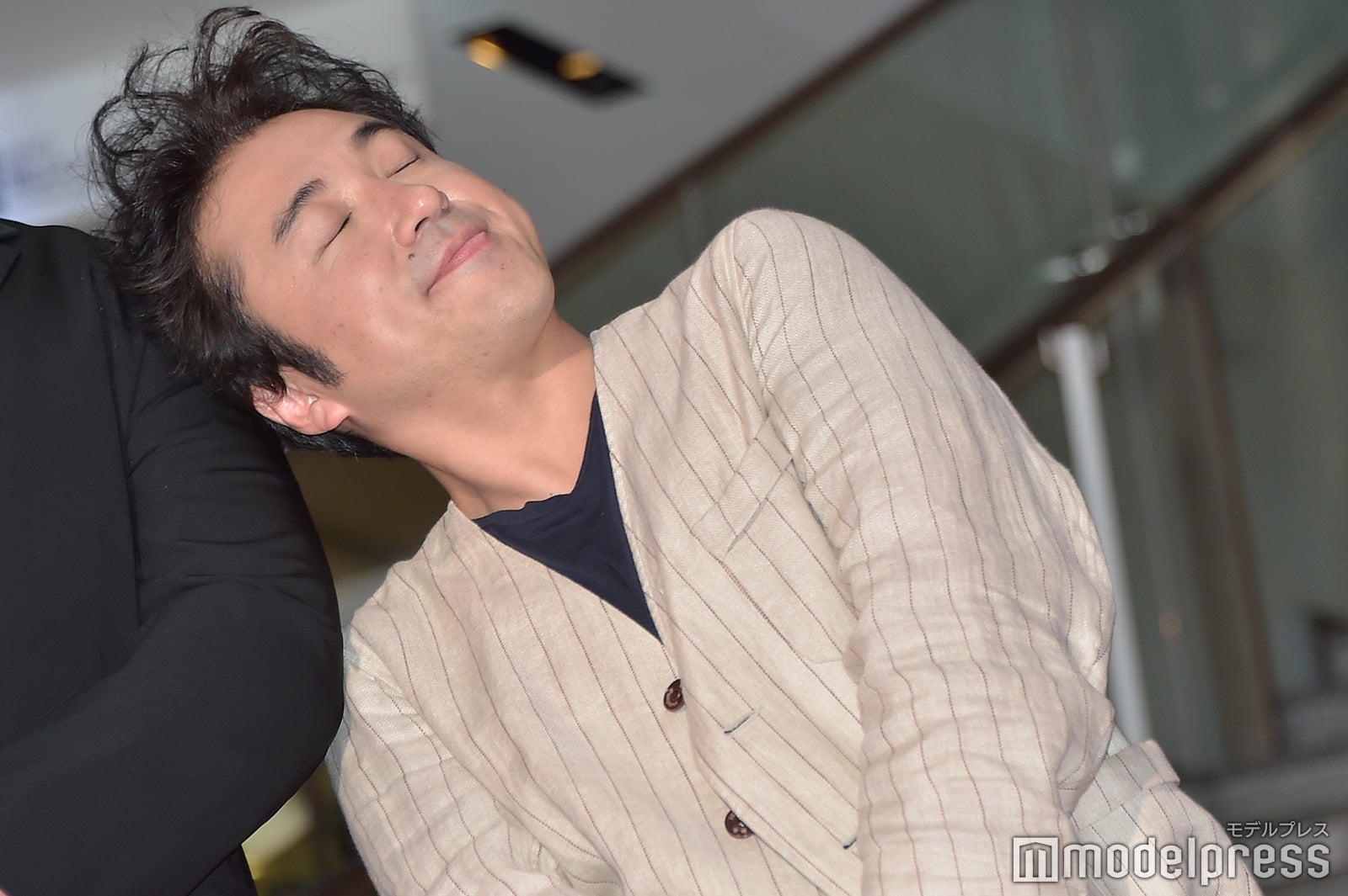 ムロツヨシ （C）モデルプレス