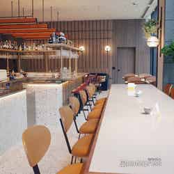 カフェ&バー「LOKAL HOUSE」では、ハンドドリップコーヒーが一杯650円と手頃な価格で楽しめる/voco大阪セントラル(C)モデルプレス