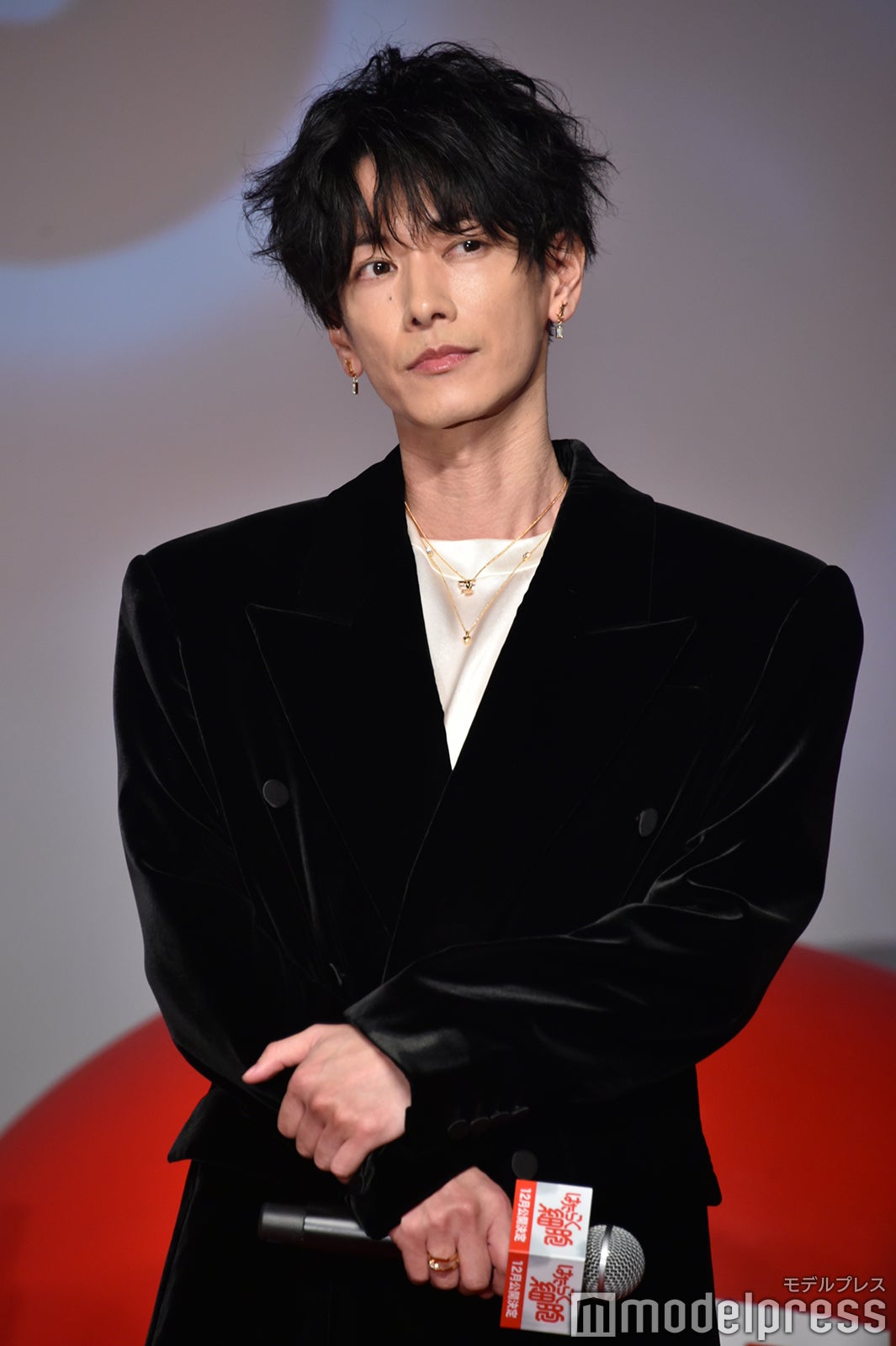 佐藤健（C）モデルプレス