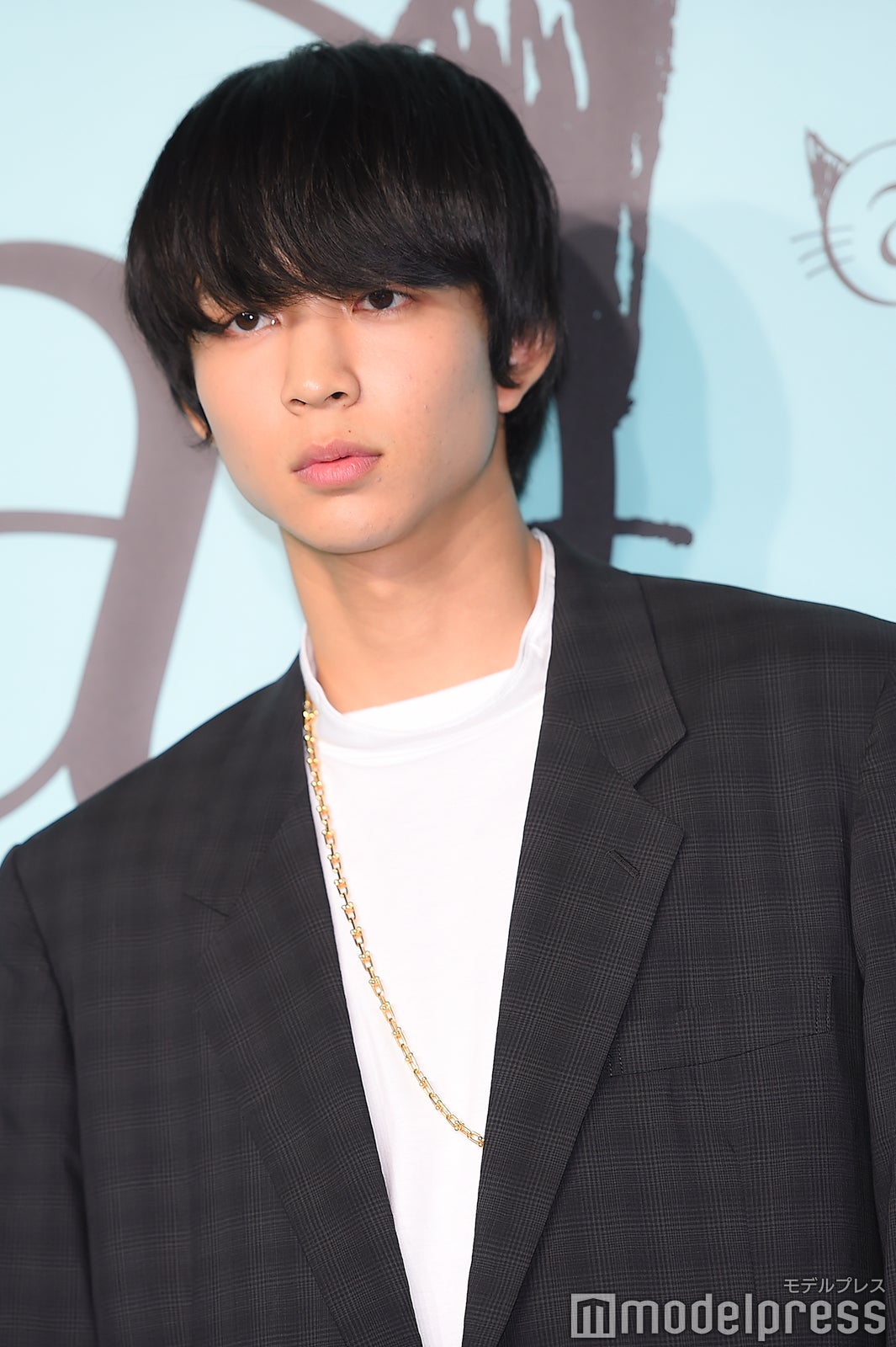 鈴木仁（C）モデルプレス