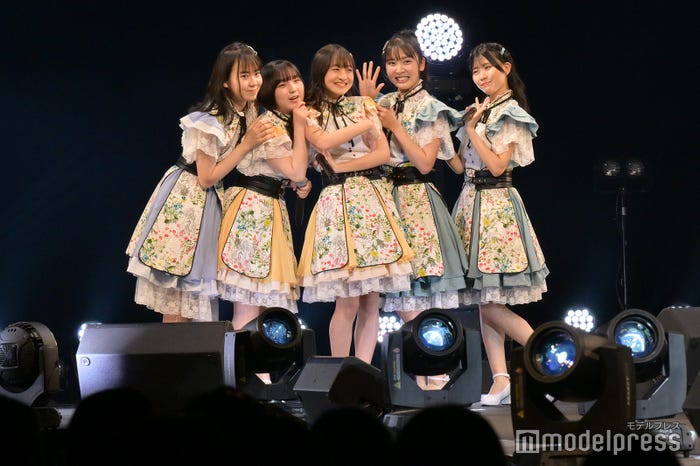 STU48(C)モデルプレス