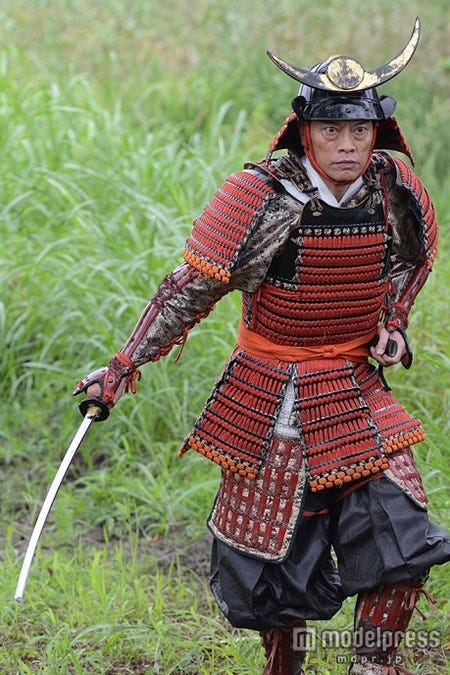 遠藤憲一(画像提供:テレビ朝日)