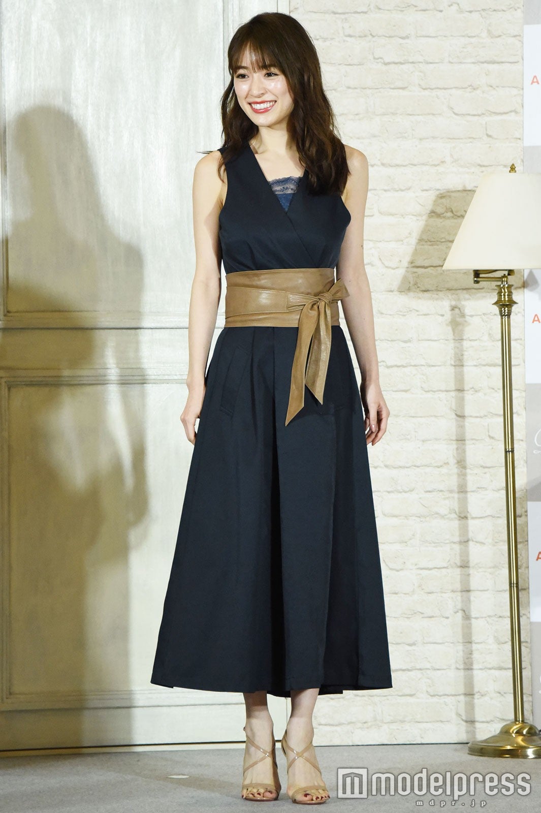 泉里香（C）モデルプレス