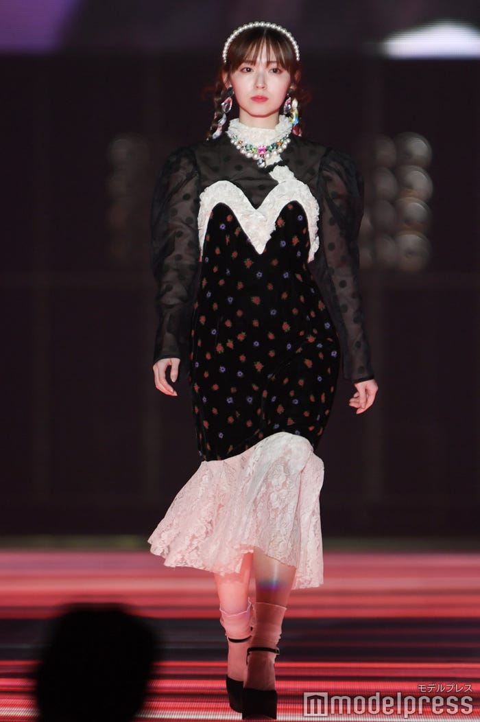 鈴木愛理(C)モデルプレス