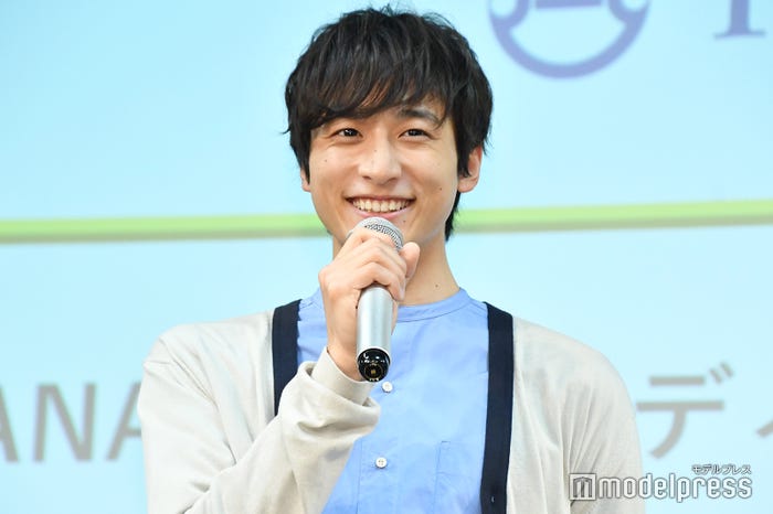 小関裕太 (C)モデルプレス