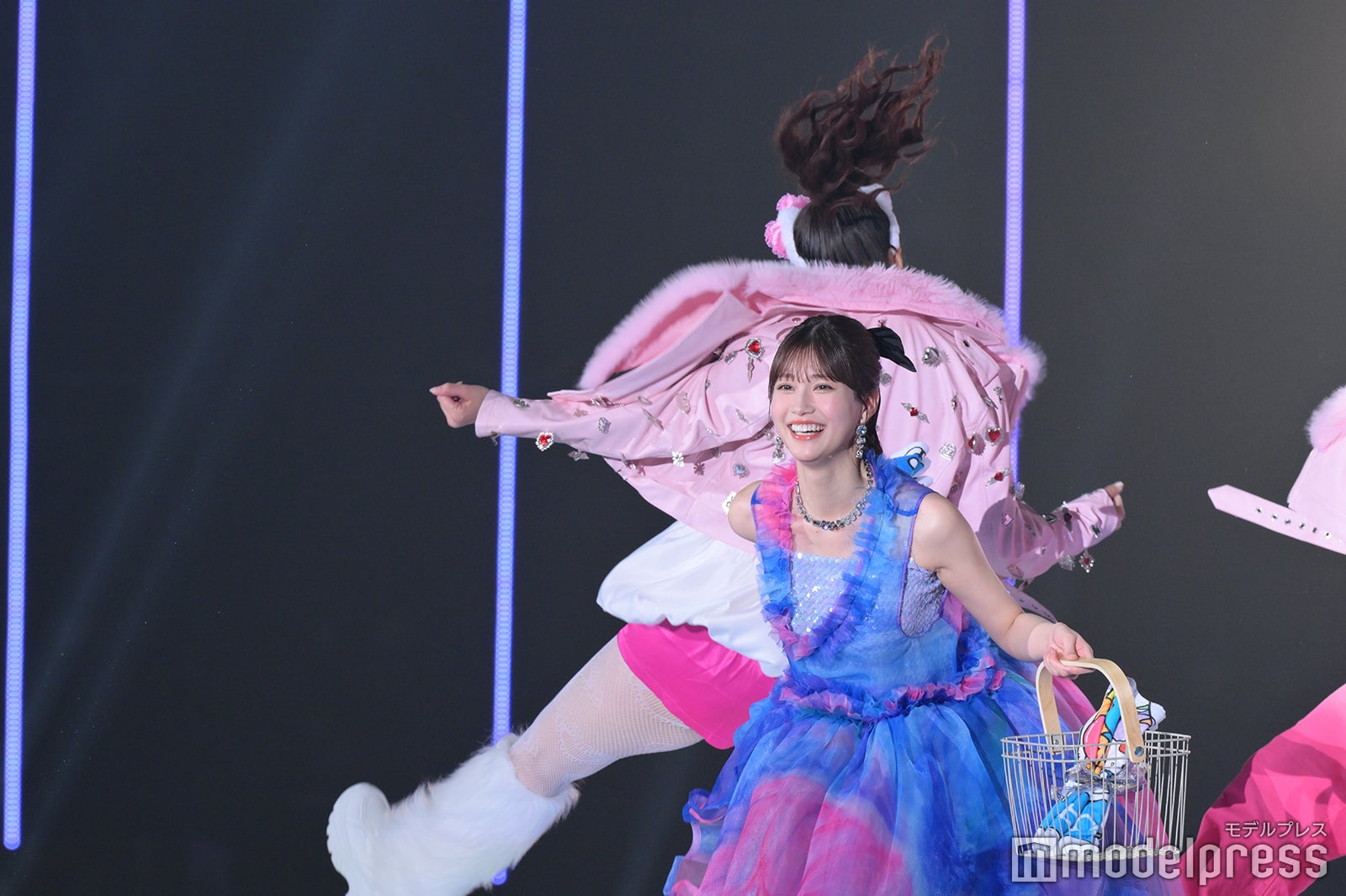 生見愛瑠（C）モデルプレス