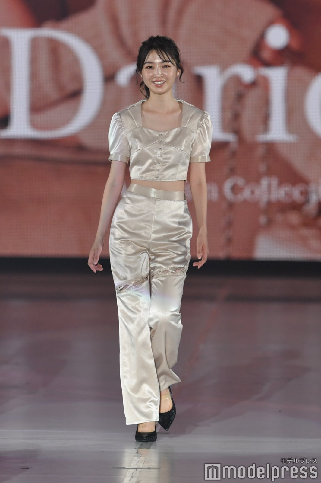 上西星来（C）モデルプレス