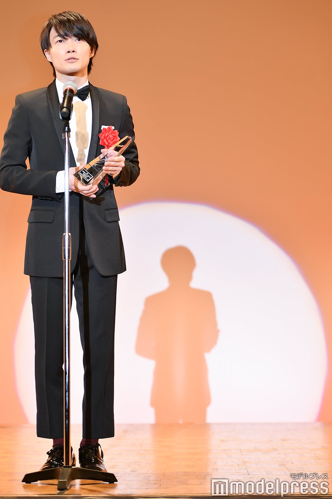 神木隆之介（C）モデルプレス