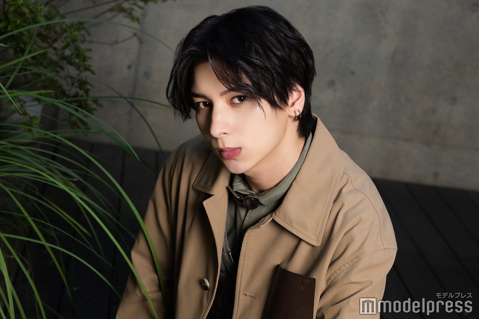 ADAM（アダム）（C）モデルプレス