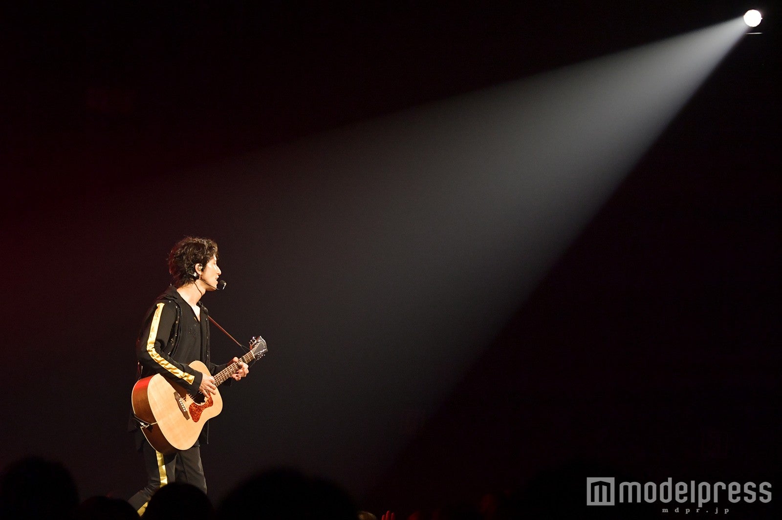 田口 淳之介（C）モデルプレス