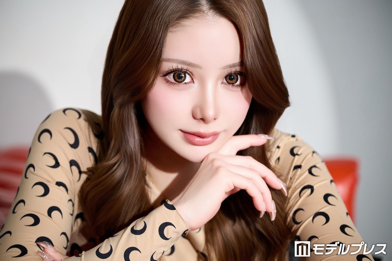 「上野に可愛い子がいる」と話題のキャバ嬢ひかり、上京後六本木で挫折し1年ニート生活…再び立ち上がろうと決めた理由