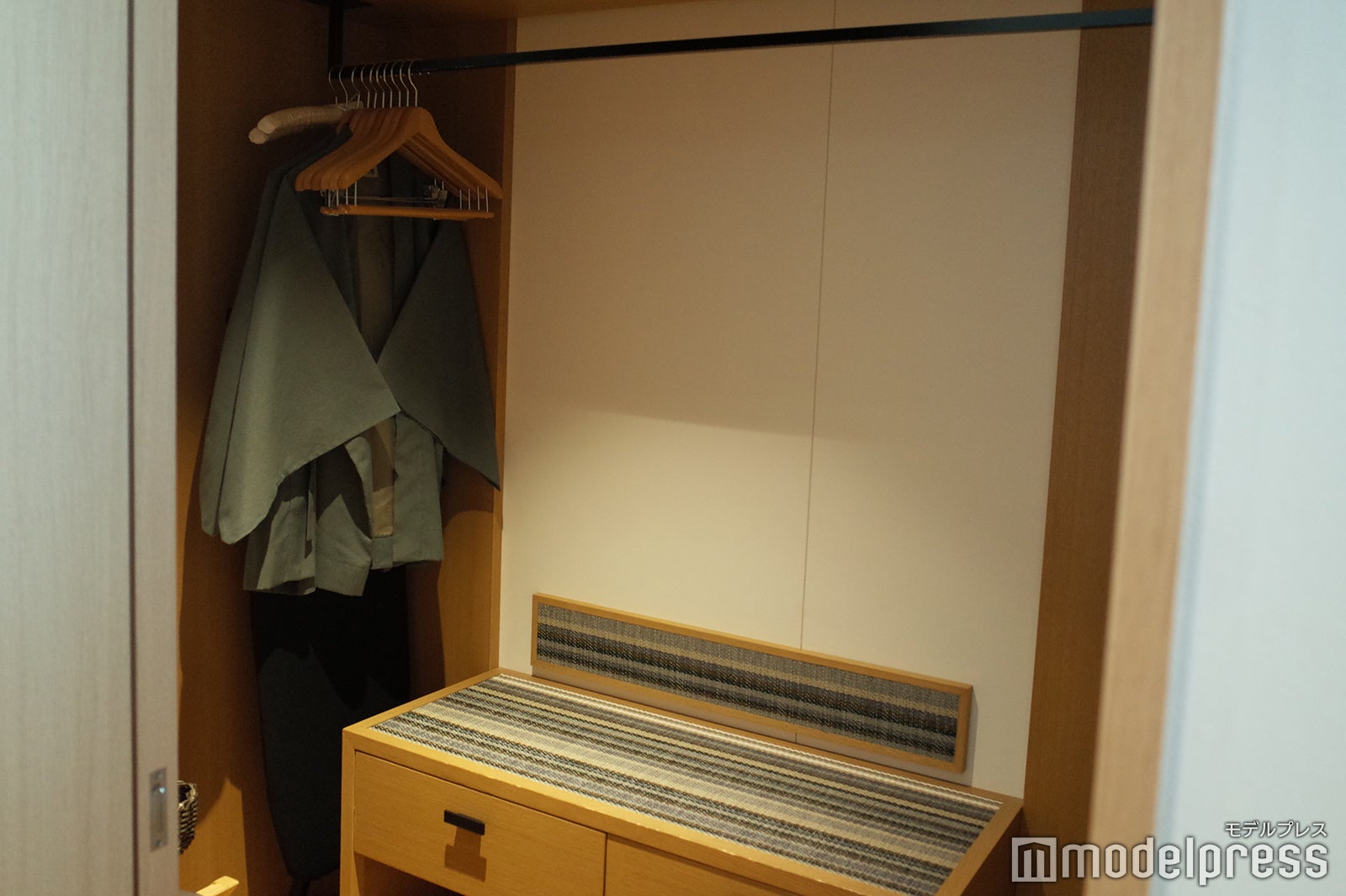 ホテルインディゴ箱根強羅（C）モデルプレス