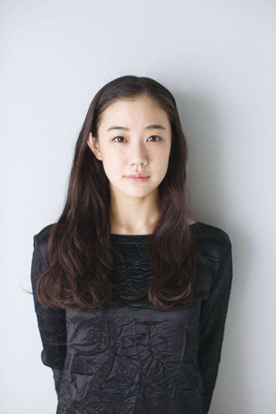 蒼井優、朝ドラ初出演「ブギウギ」でトップスター役「夢のような時間」