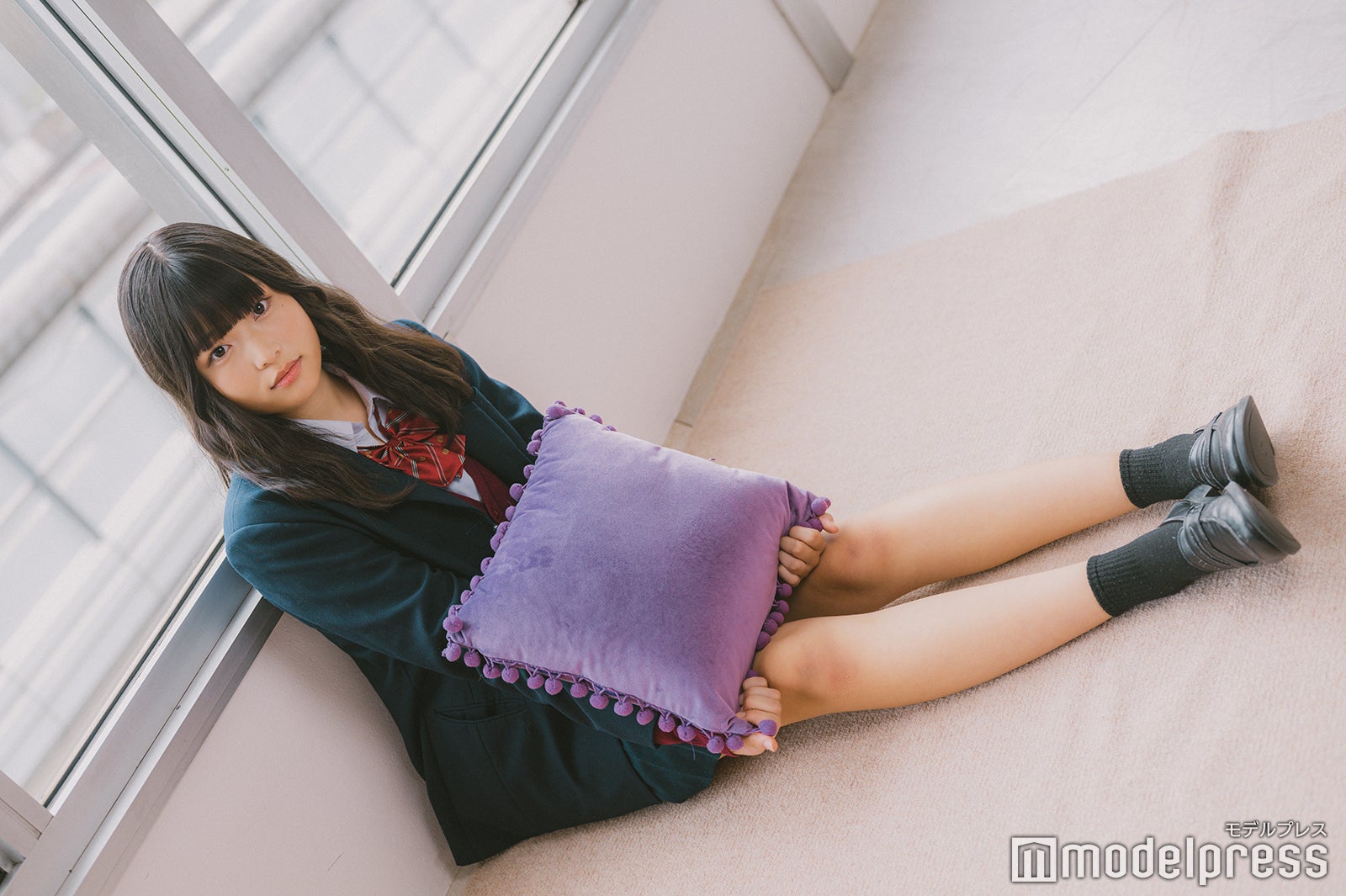 あやさん（C）モデルプレス