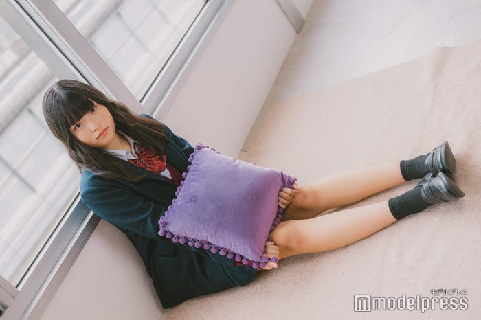 あやさん(C)モデルプレス