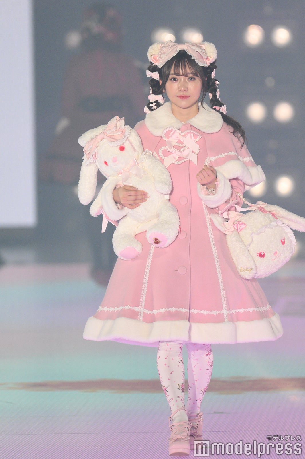 かとゆり（C）モデルプレス