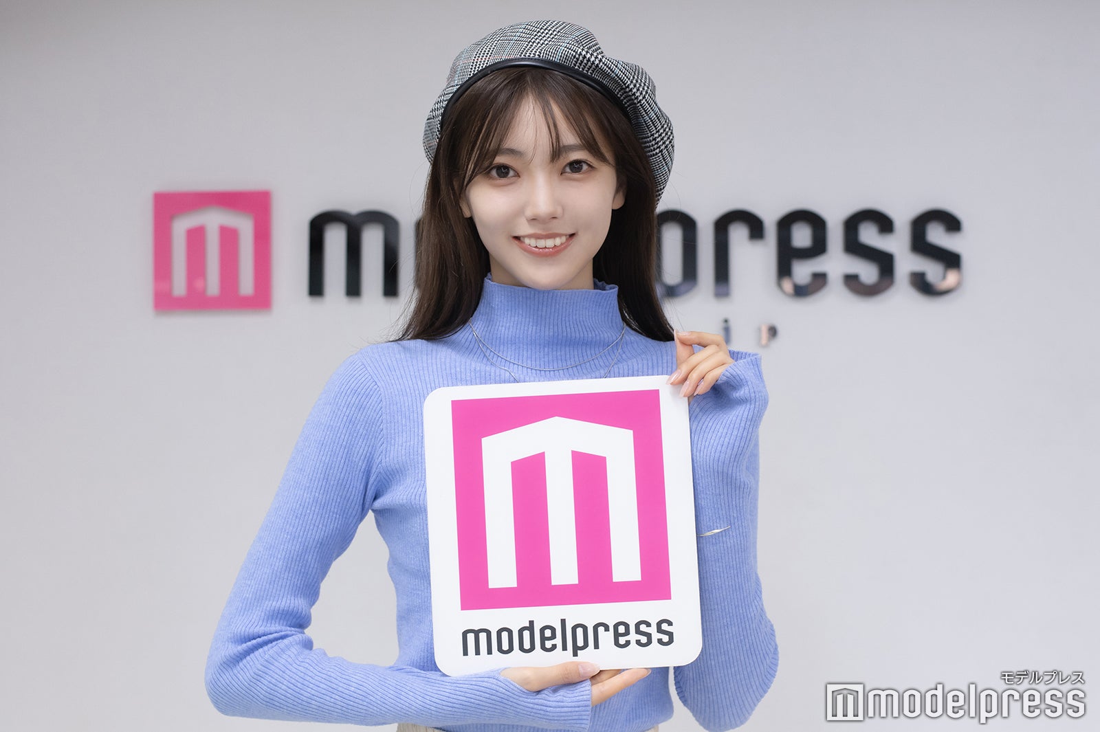 秋山理湖さん（C）モデルプレス