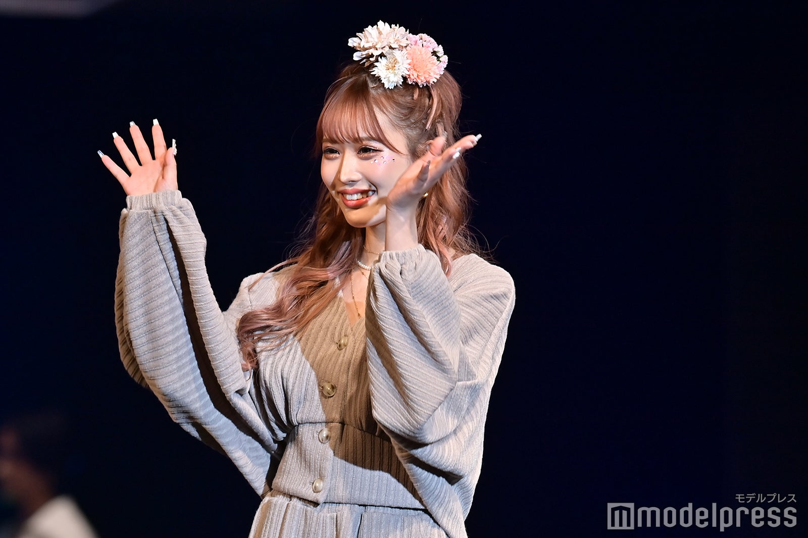 伊藤桃々（C）モデルプレス