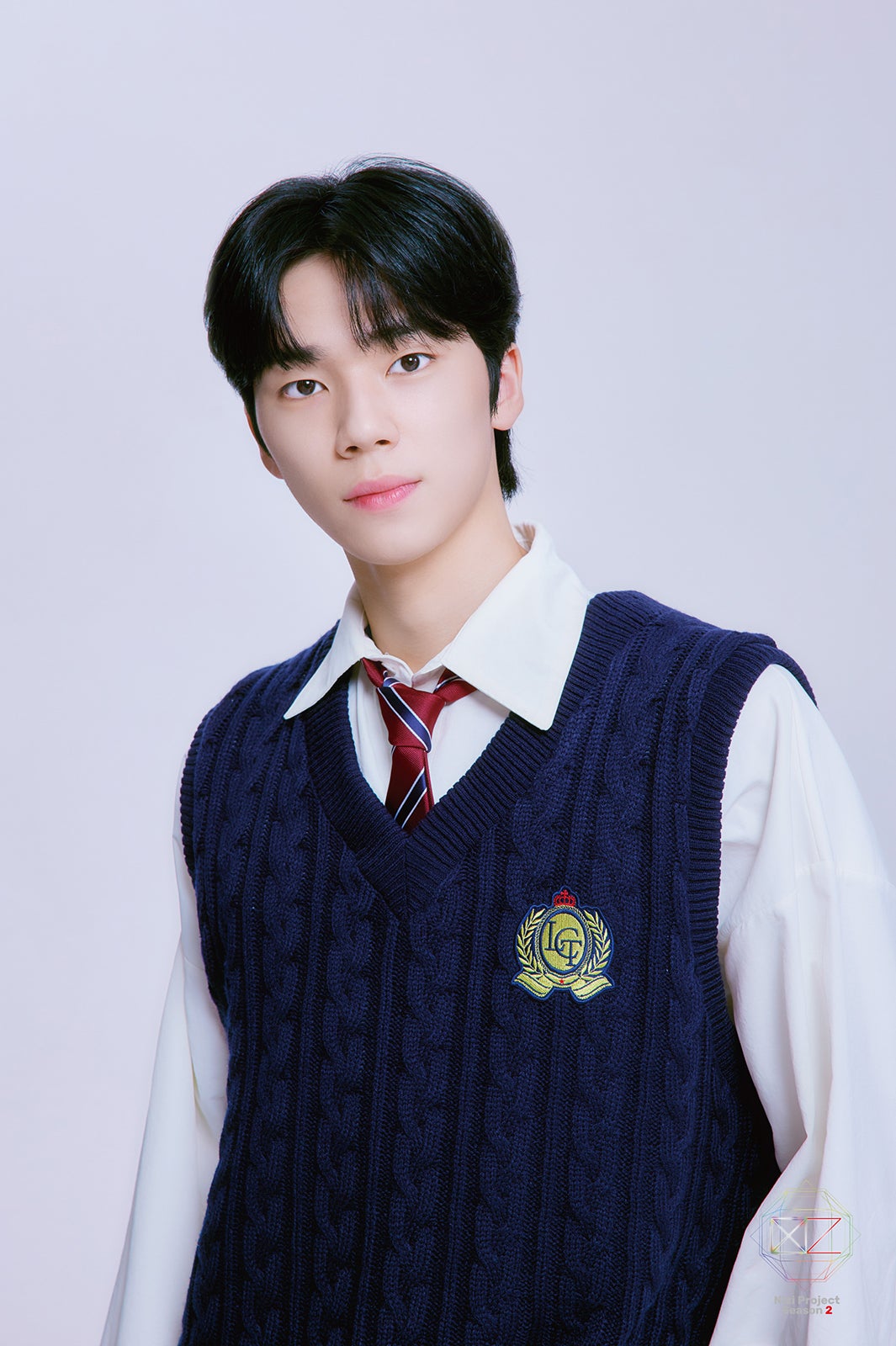 KEN「Nizi Project Season 2 Global Boys Audition」（提供写真）