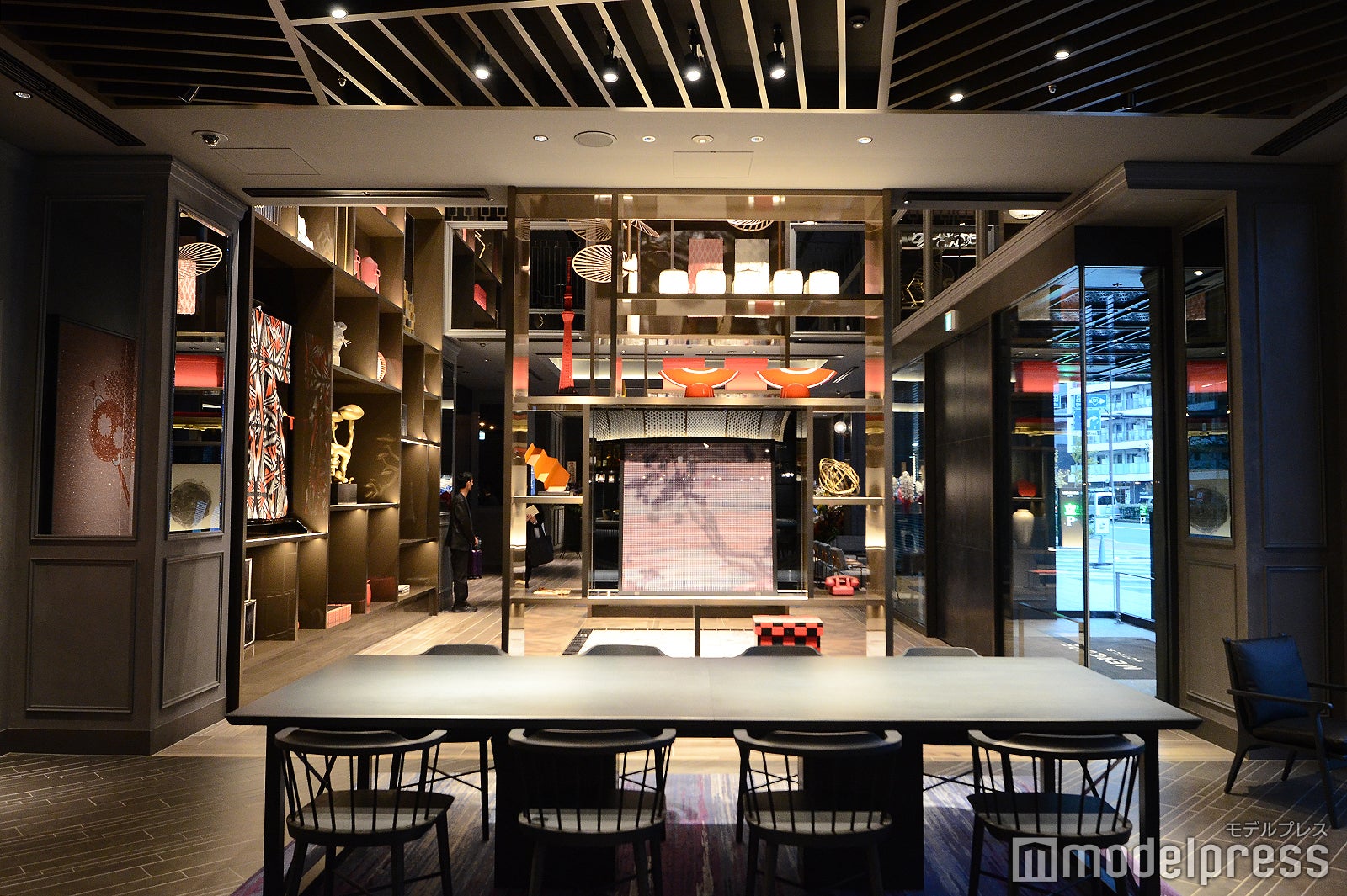 メルキュール東京羽田エアポート（C）モデルプレス