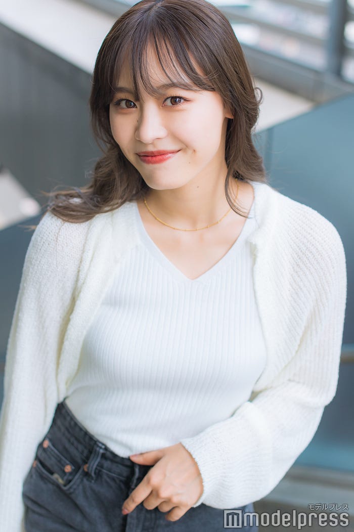 新井のあさん(C)モデルプレス