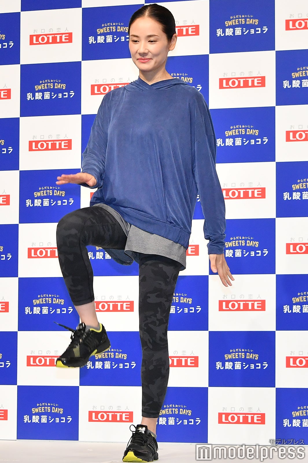 吉田羊 （C）モデルプレス