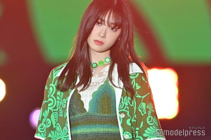 高橋ひかる(C)モデルプレス