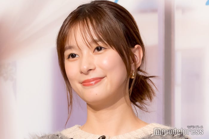 芳根京子(C)モデルプレス