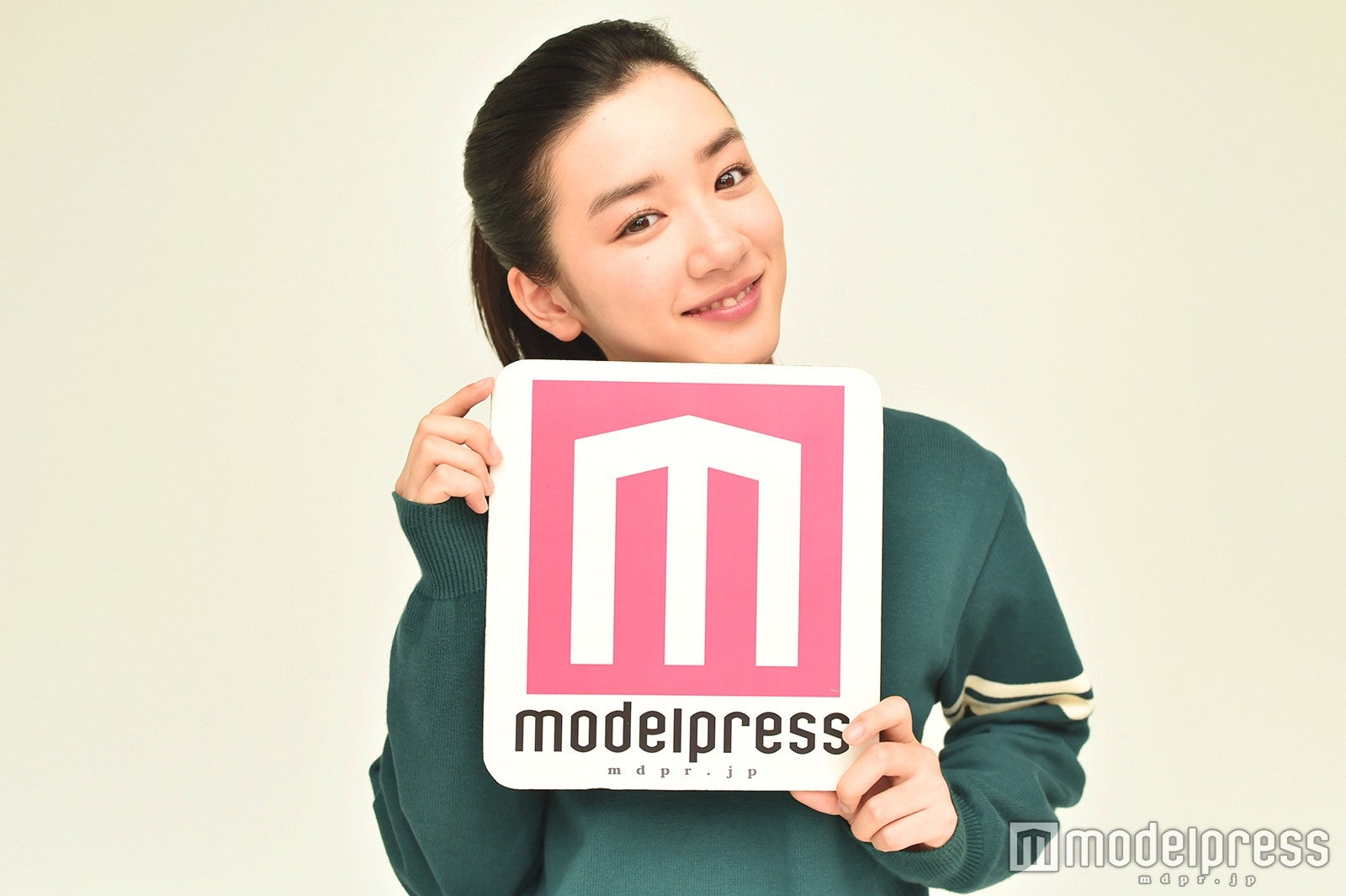 永野芽郁（C）モデルプレス