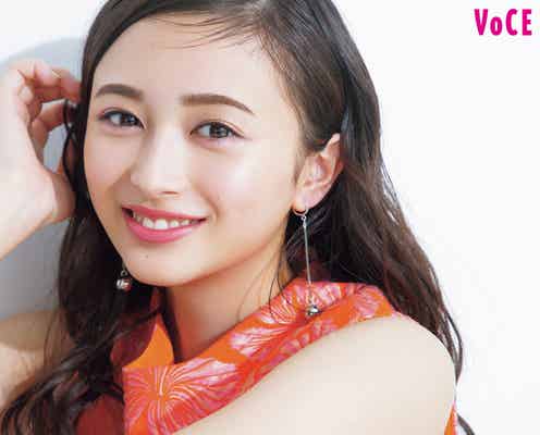 乃木坂46井上和、グループ加入当時の想いを語る