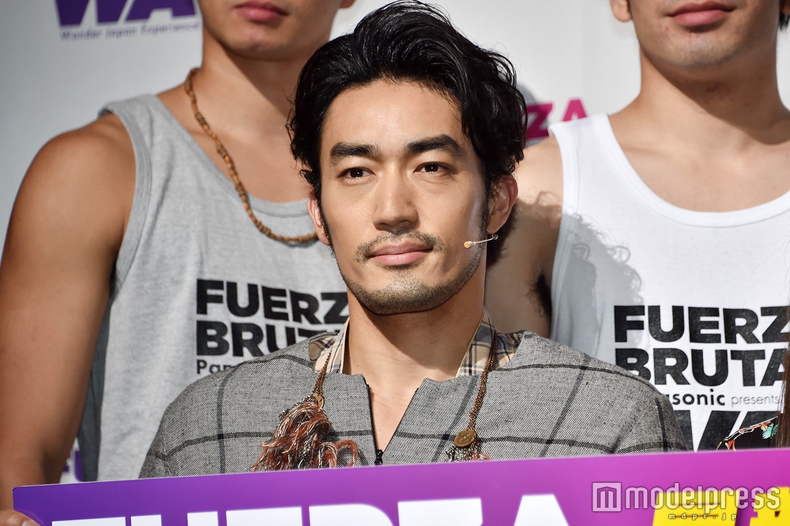 大谷亮平 （C）モデルプレス