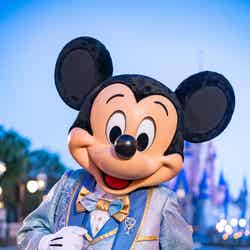 ミッキーマウス（C）Disney