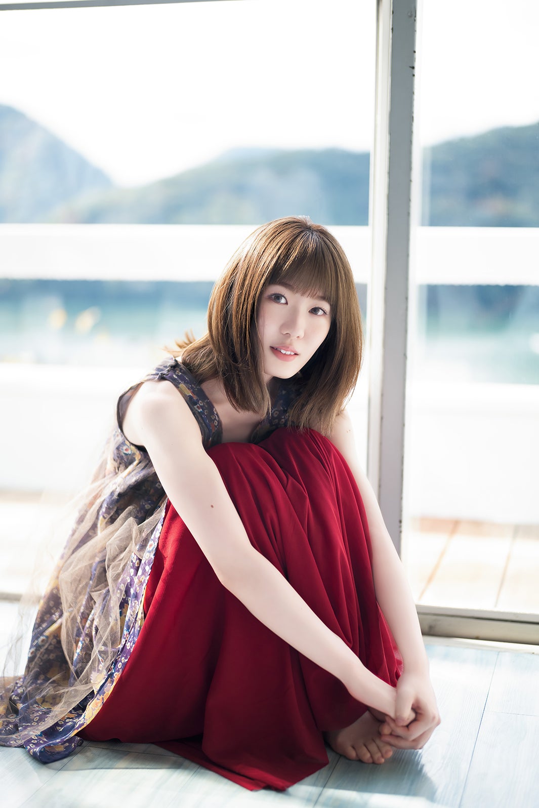 小池美波（画像提供：講談社）