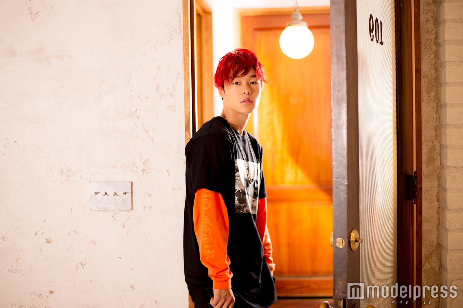 ZEN（C）モデルプレス