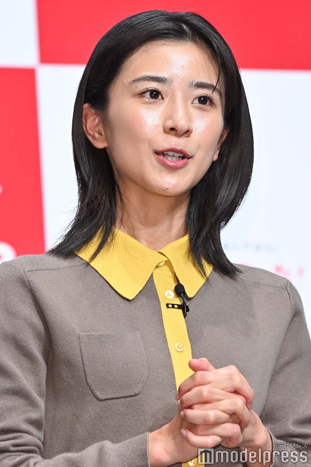 黒島結菜 （C）モデルプレス
